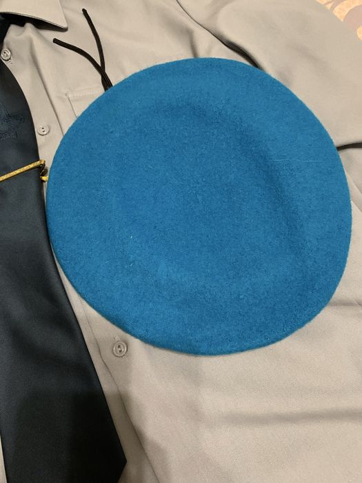 Рубашка военная для НВП