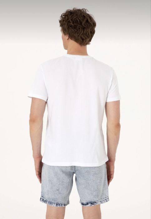 Us Polo Футболка | Распродажа Срочно