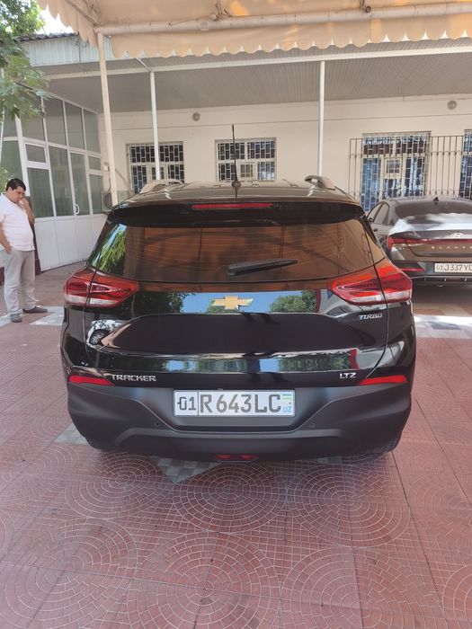 Tracker 2 LTZ 2023 dekabr