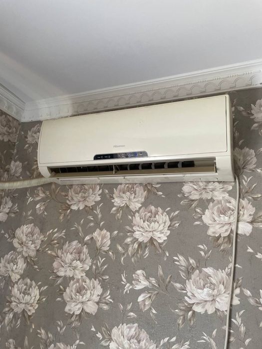 Hisense konditsioneri sotiladi