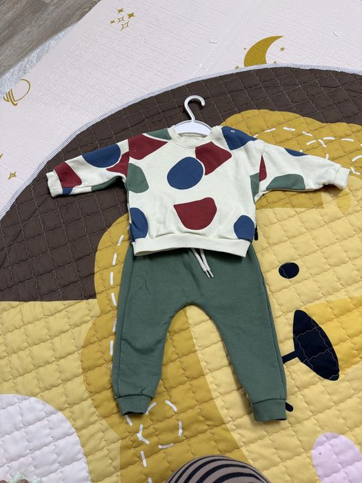 Продам детские вещи 68 см