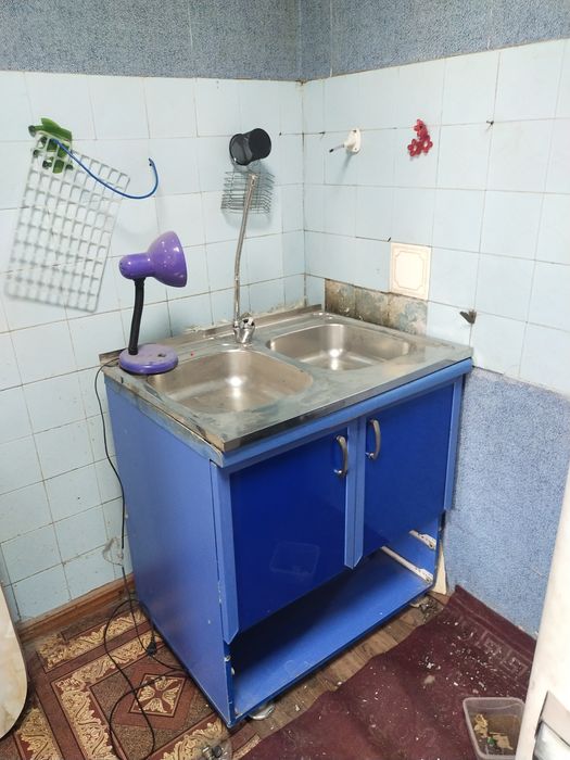 Сдаю квартиру на юнусабаде на долгий срок