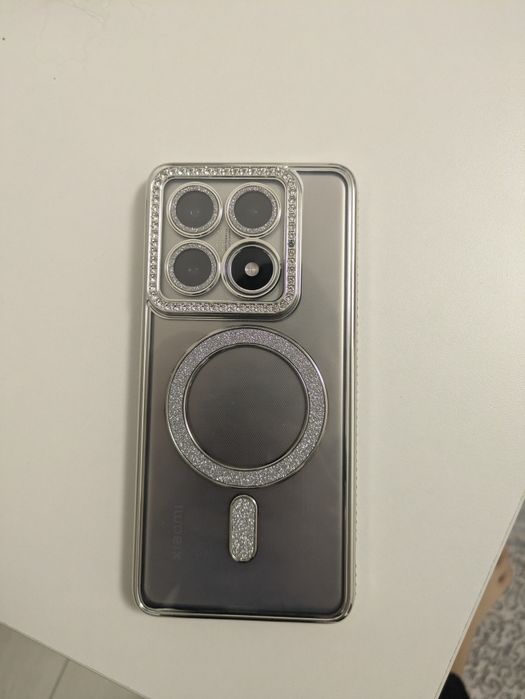 Xiaomi 14T pro обмен