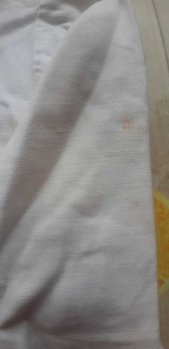 Автеннична детска кенарена риза на над 75г.