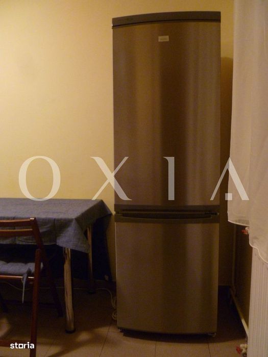 AX1306 Lipovei, Mobilat&Utilat, Centrala Proprie