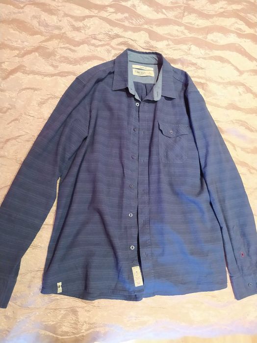 Мъжка риза Timeout (L)