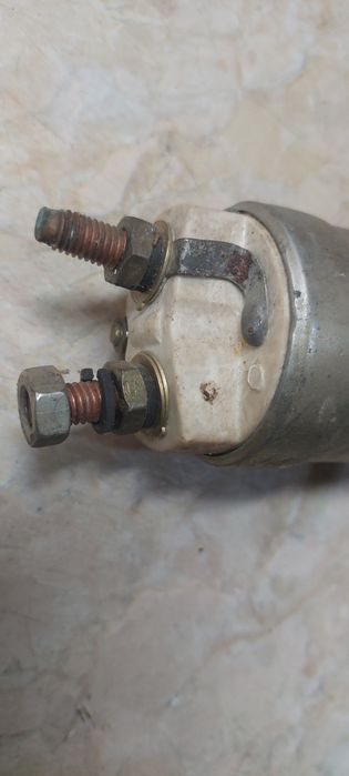 Piese solenoid electromotor Dacia 1300-1310