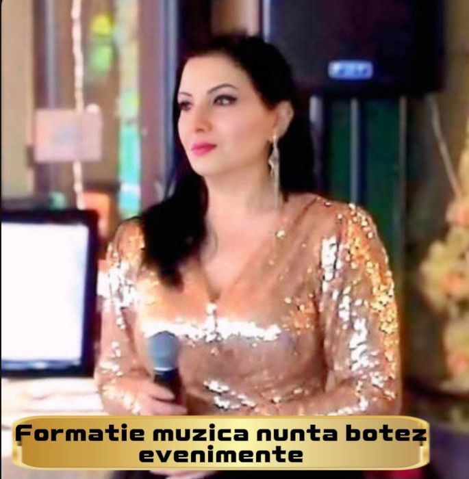 Formatie muzica Nunta Botez cununie