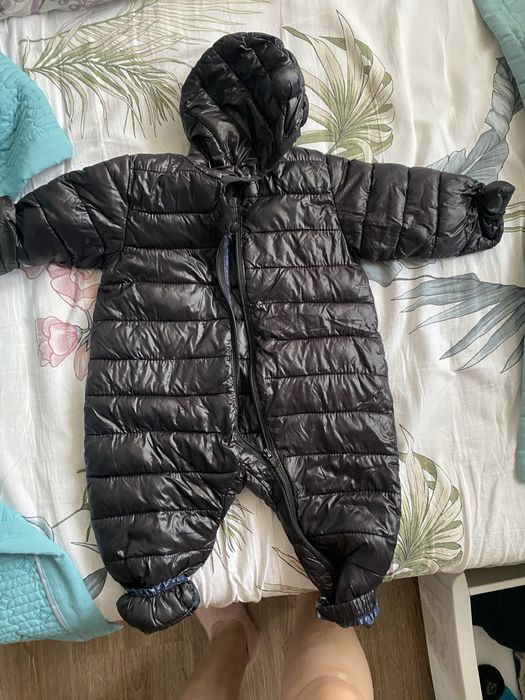 Продам детскую одежду от 0 до 6 месяцев