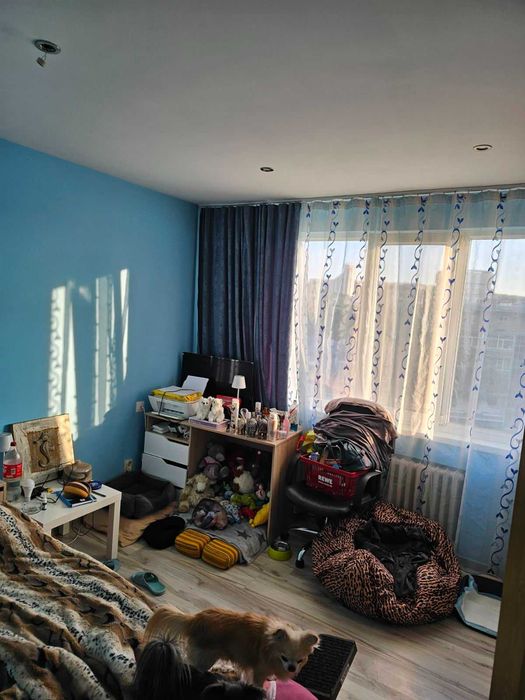 Просторен апартамент в Разград с 3 спални