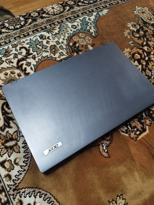Продам ноутбук Acer Trevelmate 7750G.