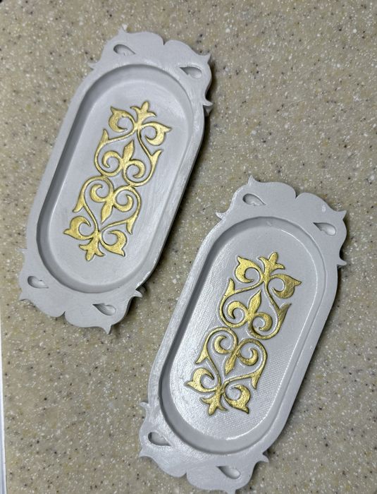 Тойбастар «Астау»