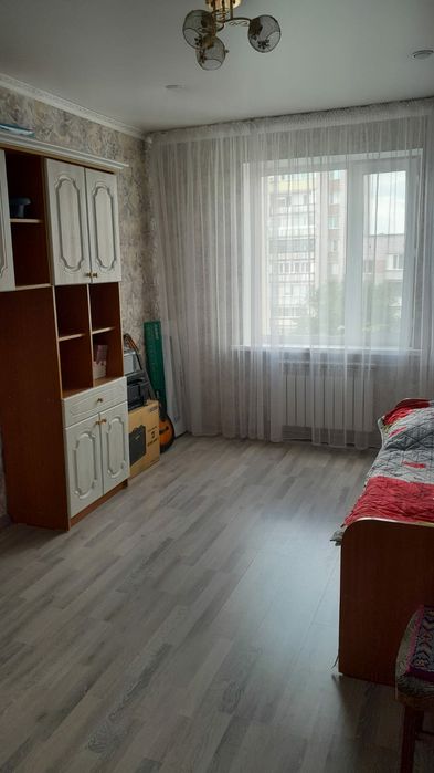 Продам 2 комнатную квартиру