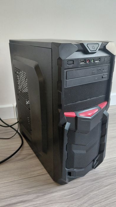 Продам пк ASUS для офиса