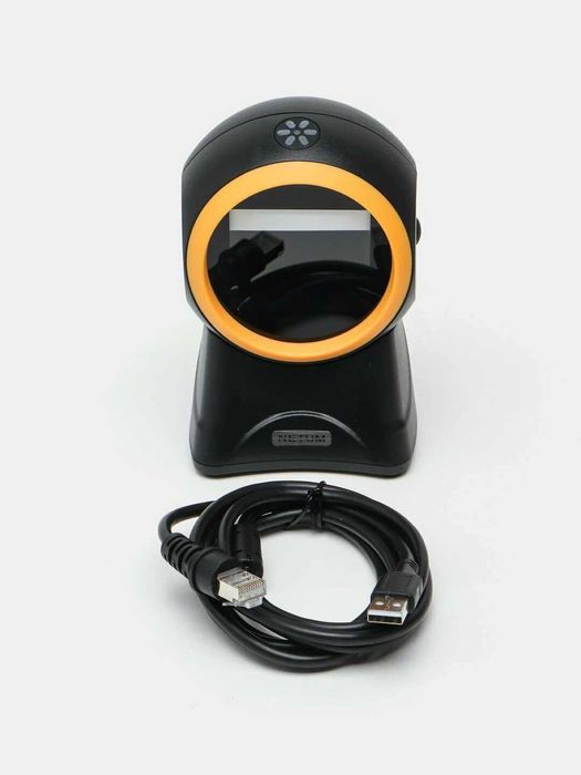 сканер штрих  код и QR код NETUM A5 2D, NETUM 2055 2D, NETUM CN-40