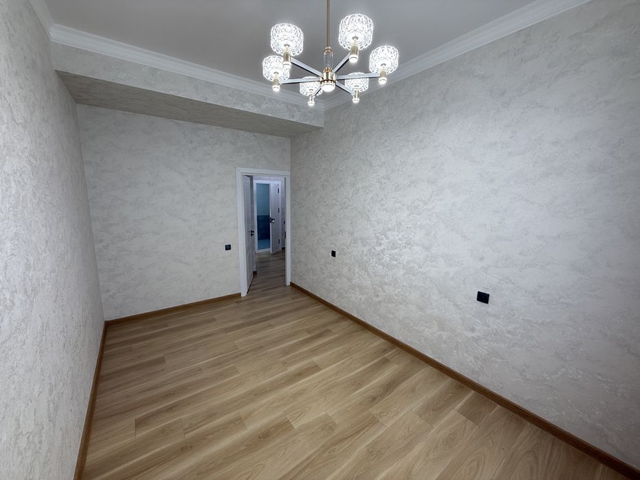 Квартира сотилади