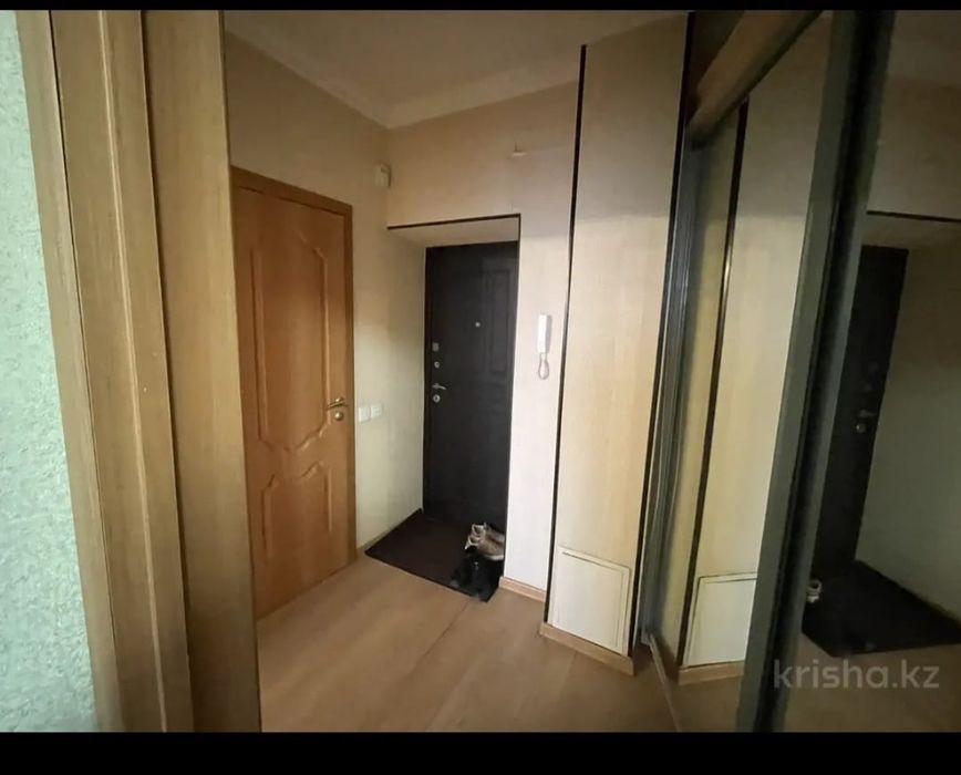Продам квартиру в Астане