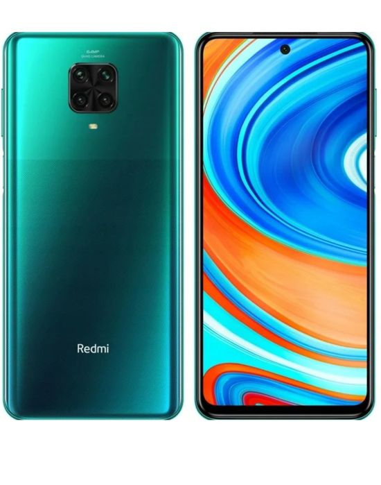 Смартфон Редми 9 pro