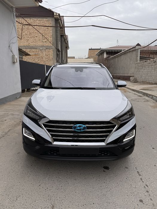 Hunday tuksan 2020 toza