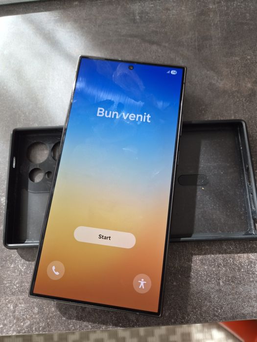 Samsung S24 Ultra 256GB