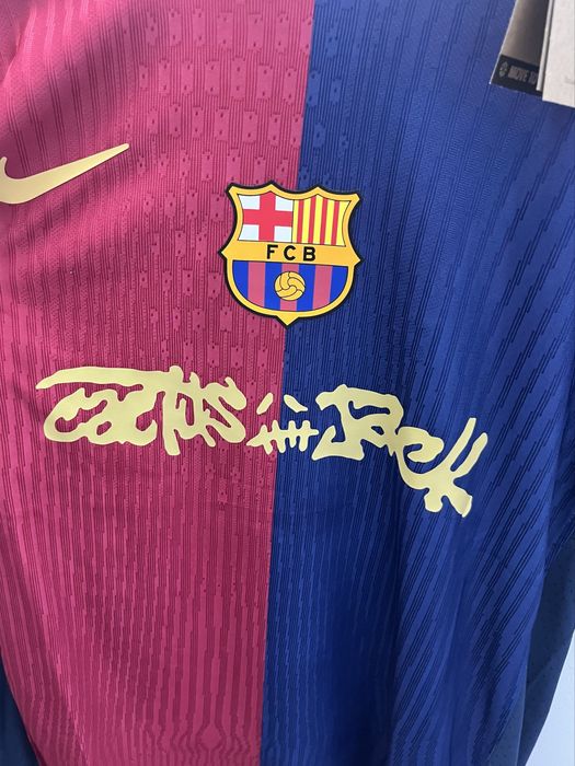 tricou lamine yamal cactus jack