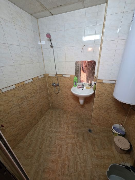 Продава се Тристаен апартамент в Лом - 80 кв.м за 563 €/кв.м - Снимка #4