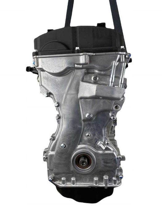 TitanAuto Hyundai G4KD 2.0л новый двигатель