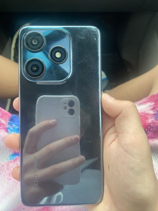 Tecno spark 10c продам или обмен