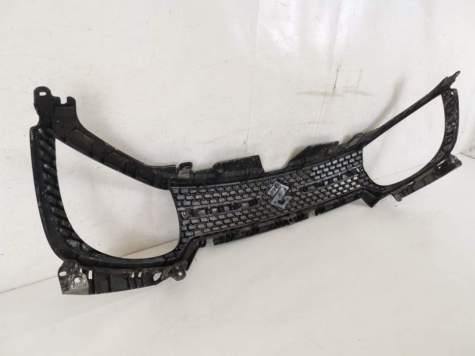 Радиаторна решетка Сузуки Игнис / Suzuki Ignis [ - ] Оригинална и в до