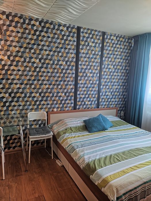 Нощувки 35€за 2ма  до метро Вардар