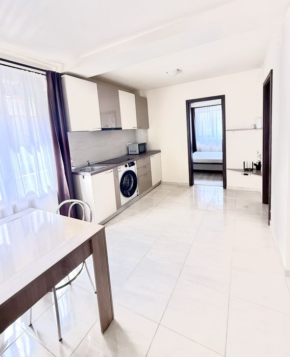 Proprietar,2 camere,bloc nou,parcare,prima inchiriere,Lipovei-Aradului,Iulius