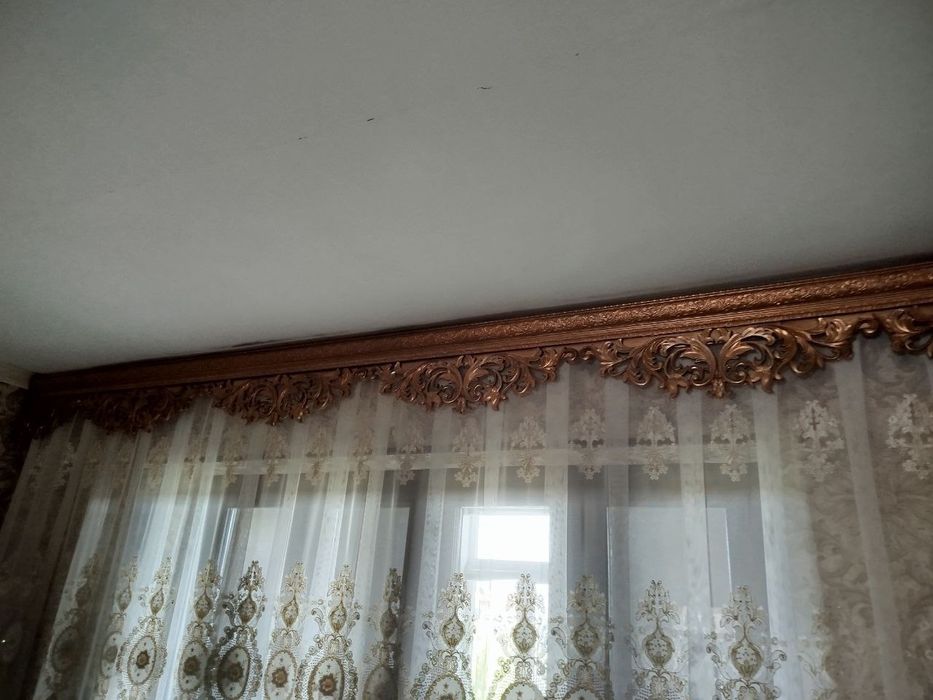 багет размер 330 см