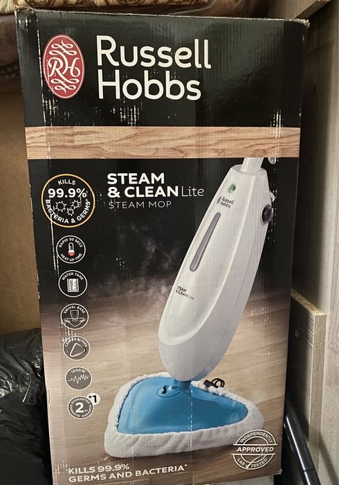 Моп за почистване