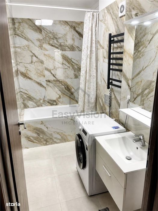 3 camere | Metropolitan Residence | Sector 3 | Mihai Bravu