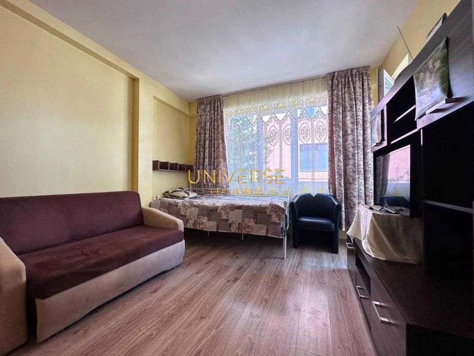 Продава се Двустаен апартамент в Несебър - 55 кв.м за 1282 €/кв.м - Снимка #5