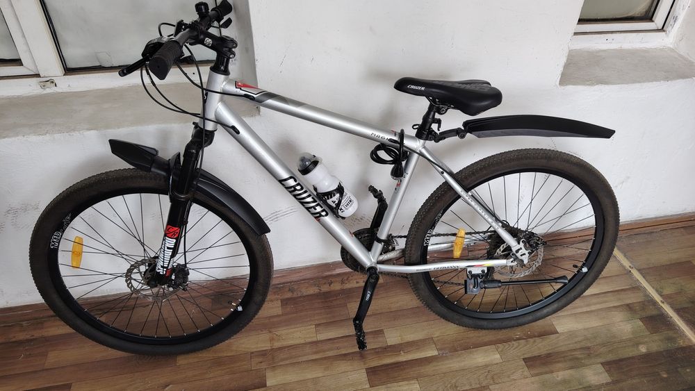 Продаются велосипед