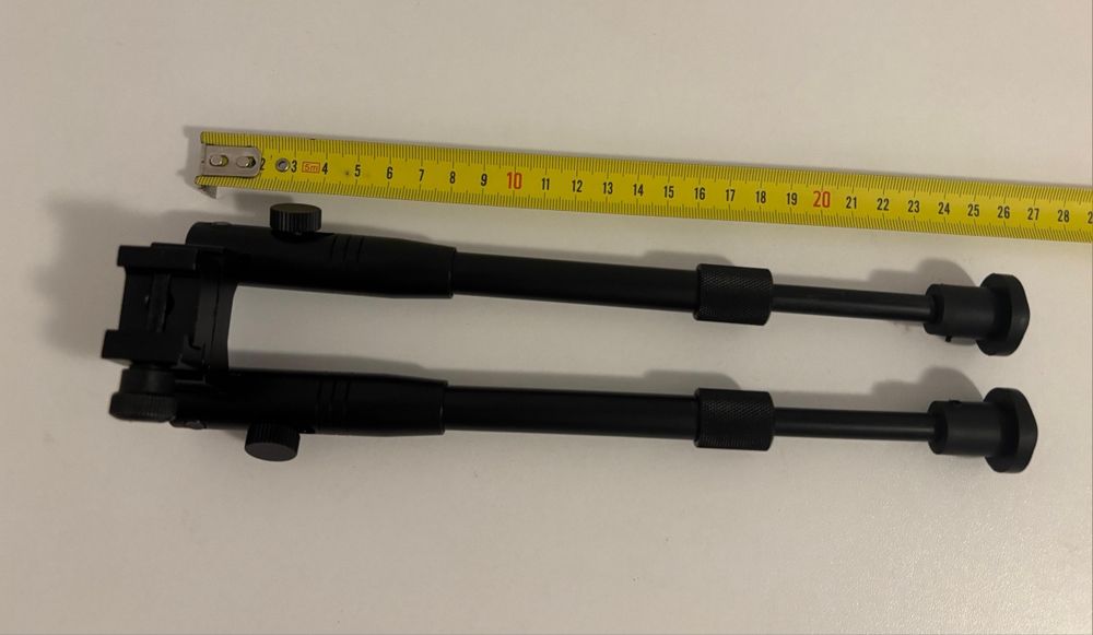 Bipod airsoft, 150 lei