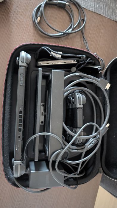 Nintendo Switch pachet