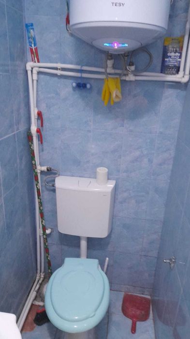 Inchiriez garsoniera