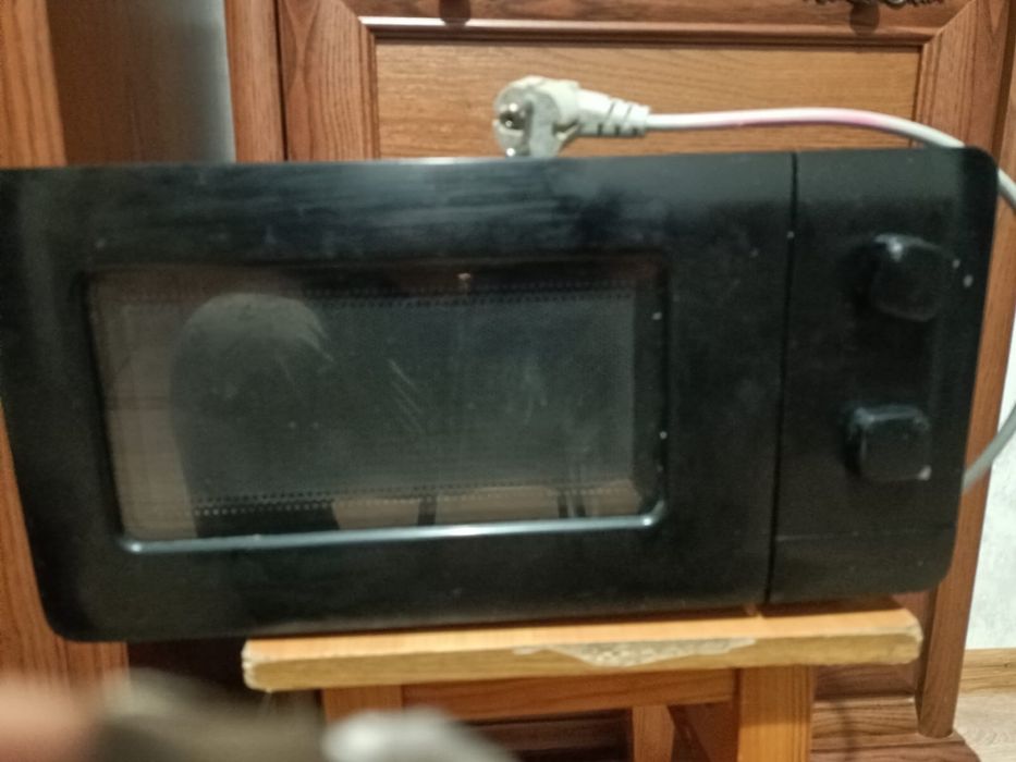 Продам микроволновку