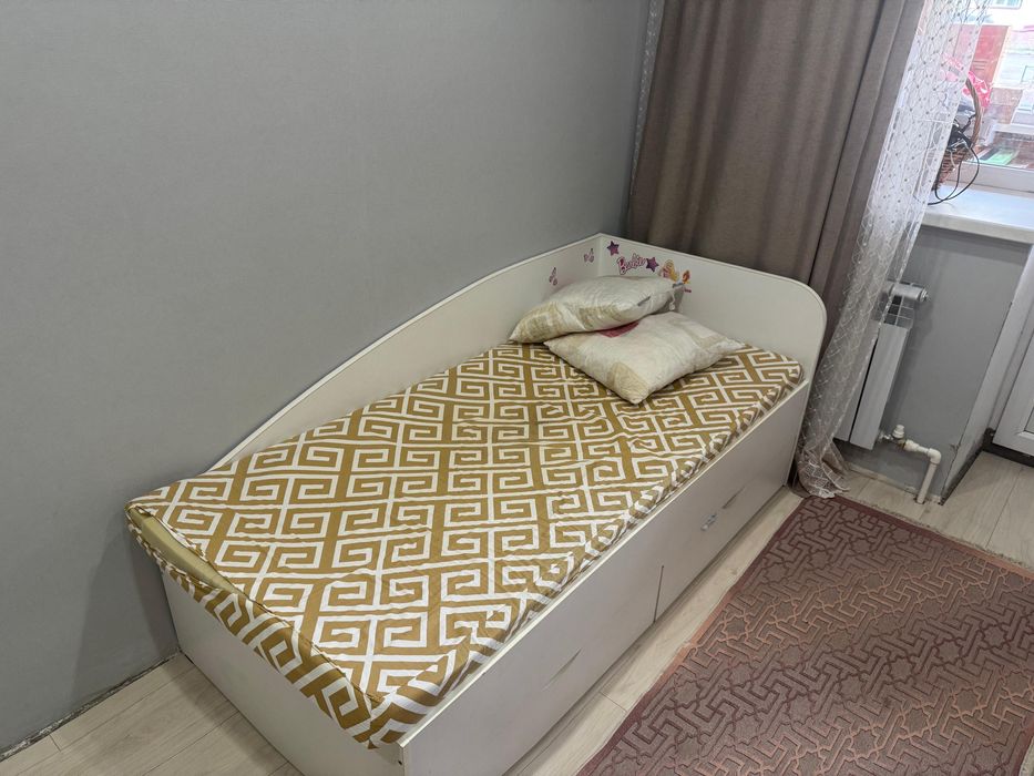 Подростковые кровати