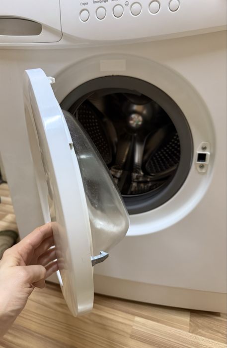 Продается стиральная машинка Samsung