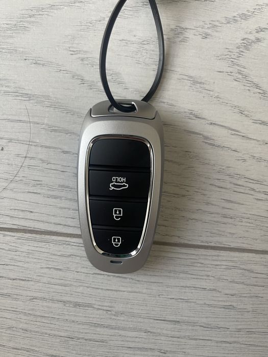 Smart ключ Hyundai