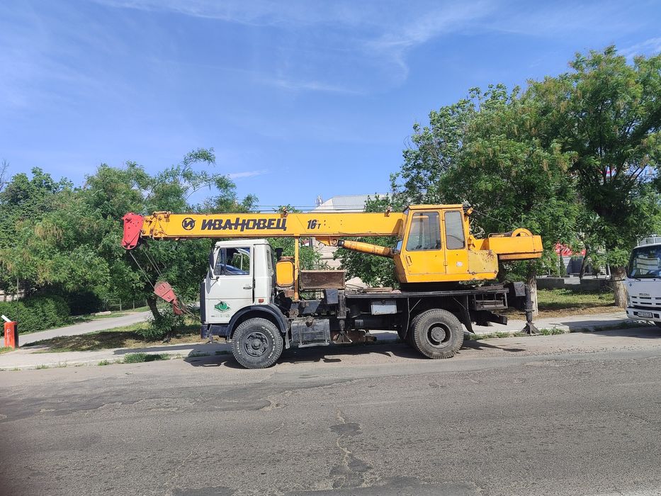Manipulyator xizmati 24/7 автокран 16 Т манипулятор хизмати