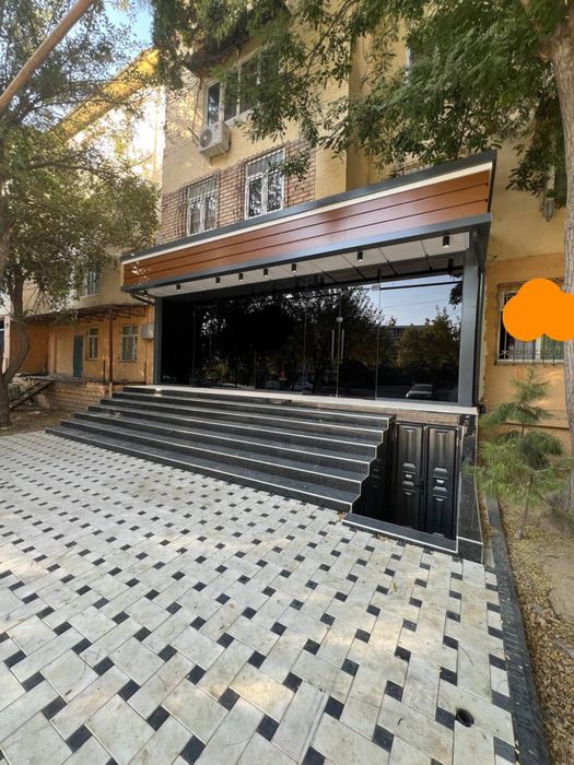 Продаётся НеЖилое Чиланзар-19 квартил, Ор: Баталион