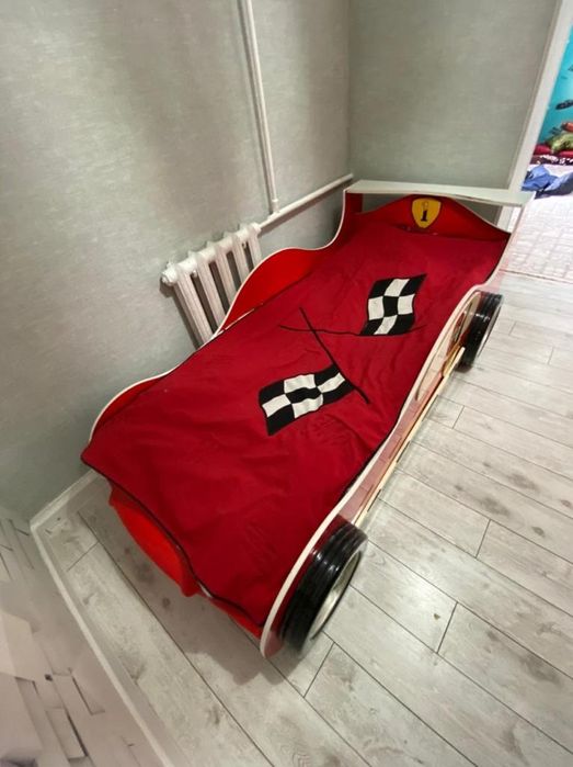 Мебель для детской комнаты