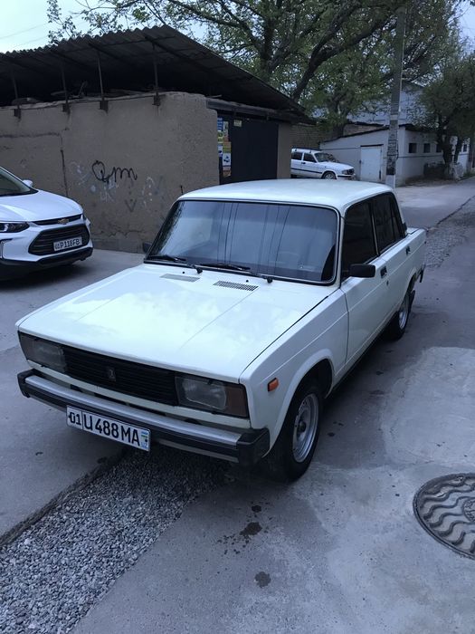 Jiguli vaz 2105 holati zor