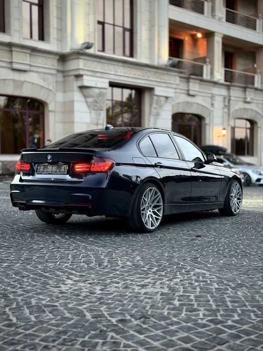 BMW 328i В АРЕНДУ / Автопрокат