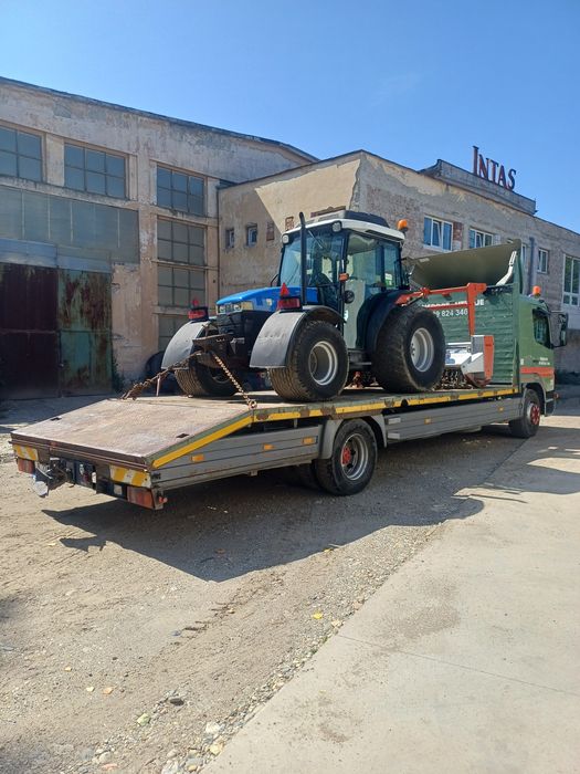 Mercedes Actros 2545,1845,Mercedes Atego 1528,Trailer Meusburger
