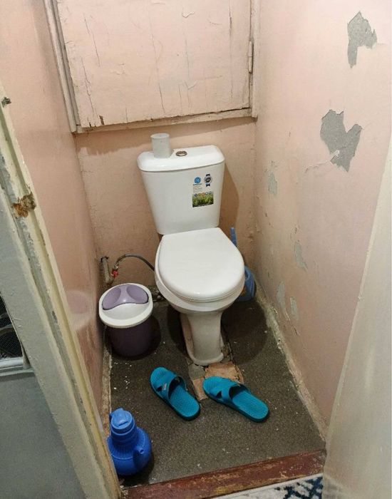 Чиланзар 11кв 2 комнатная квартира срочно продажа